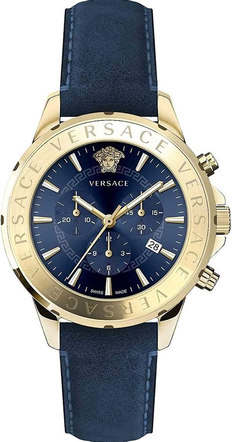 orologi versace prezzi|Orologio Versace Chrono X.